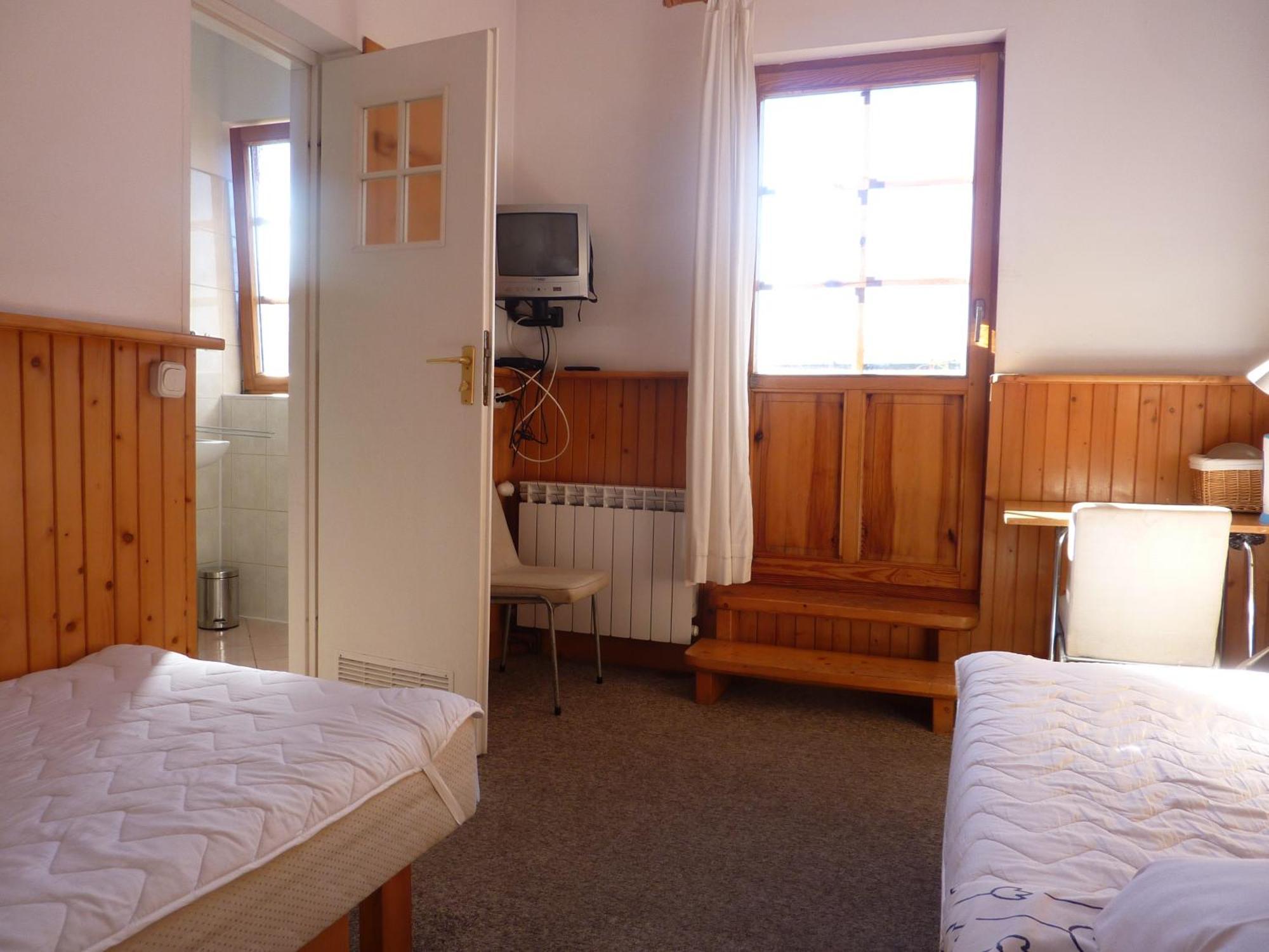 Willa Litka Bukowina Tatrzańska Habitación foto