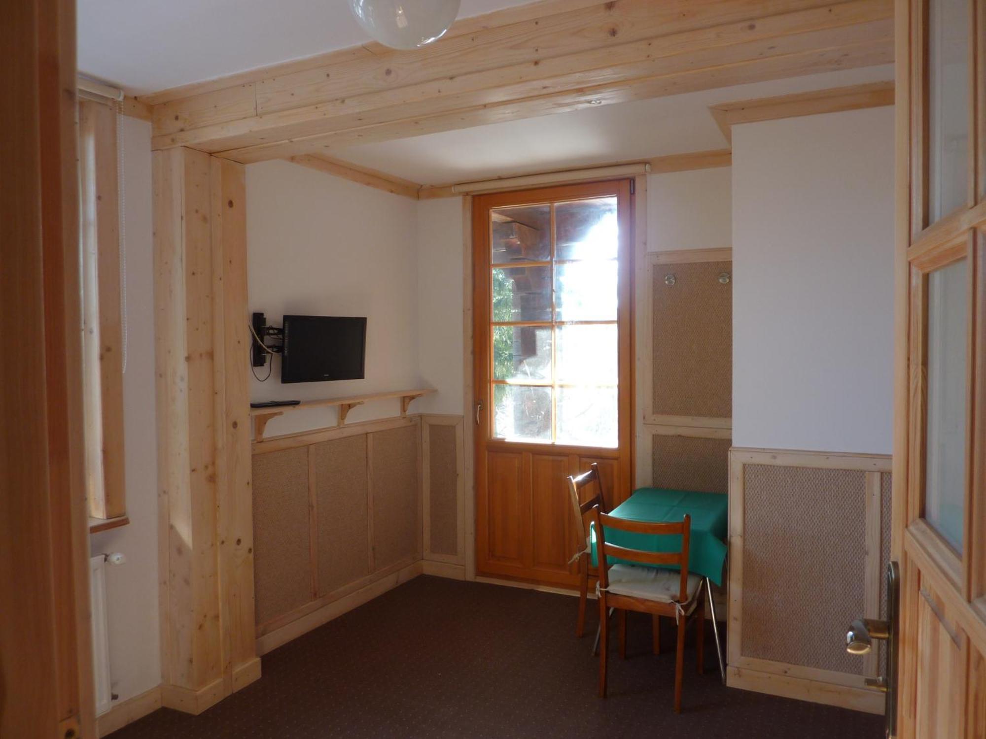 Willa Litka Bukowina Tatrzańska Habitación foto