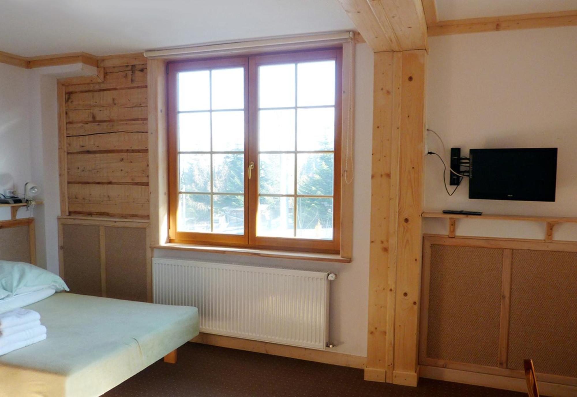 Willa Litka Bukowina Tatrzańska Habitación foto